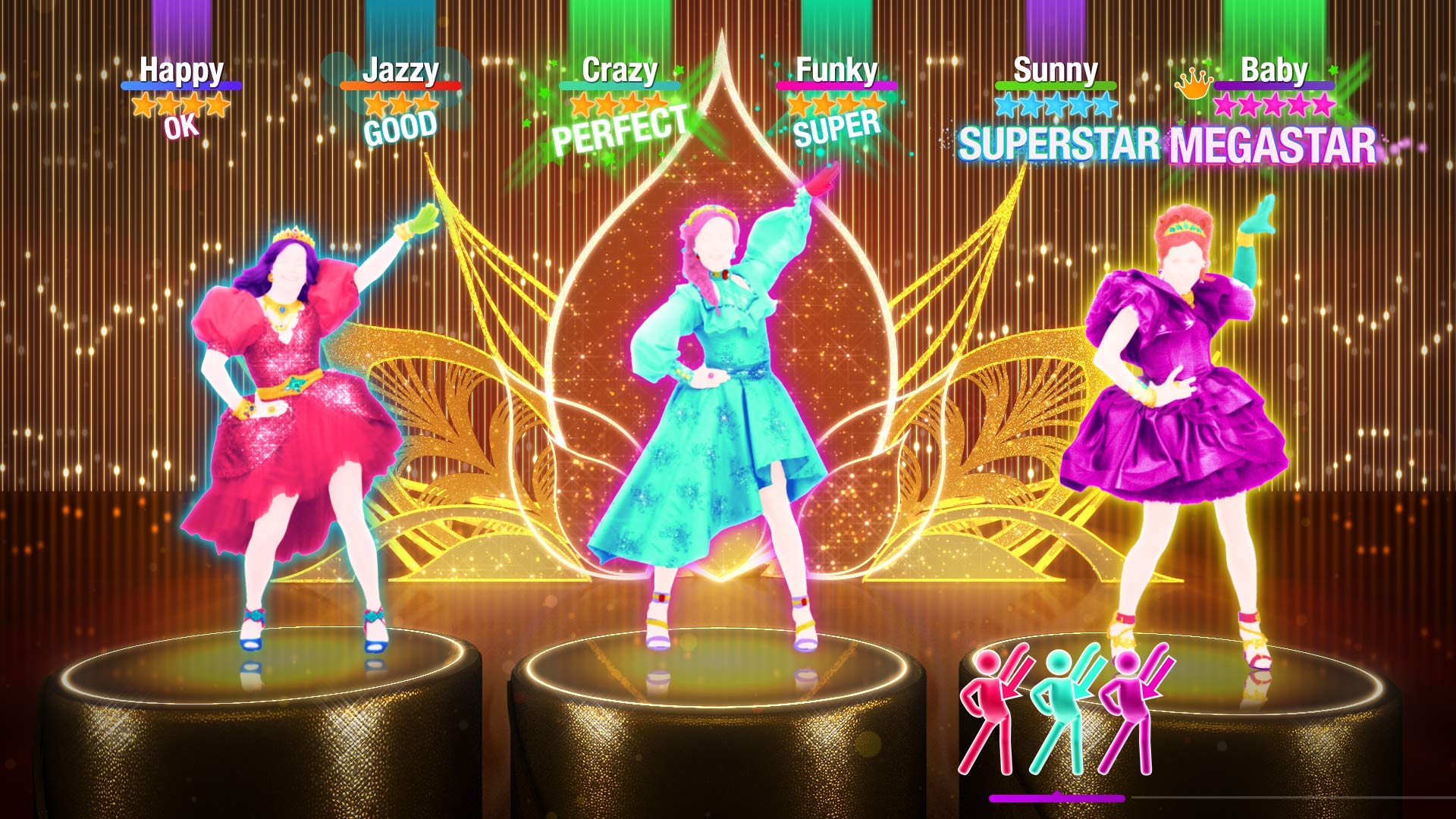 Just Dance 2021 Just Dance 2021